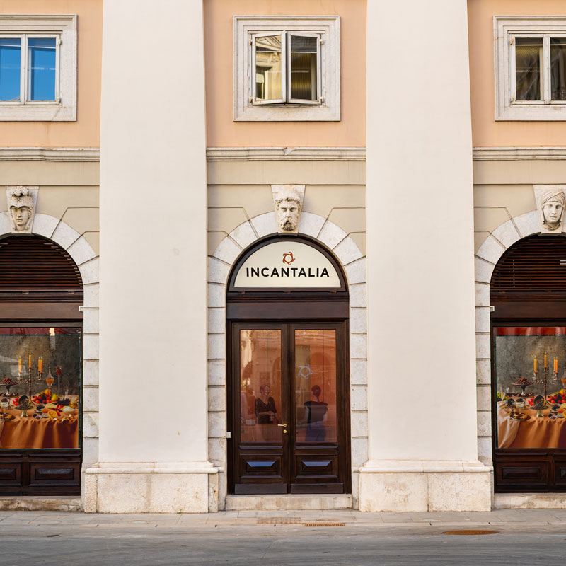 negozio incantalia