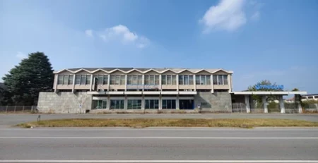 Nuovo stabilimento per Domori: investimento di 10 milioni di euro.