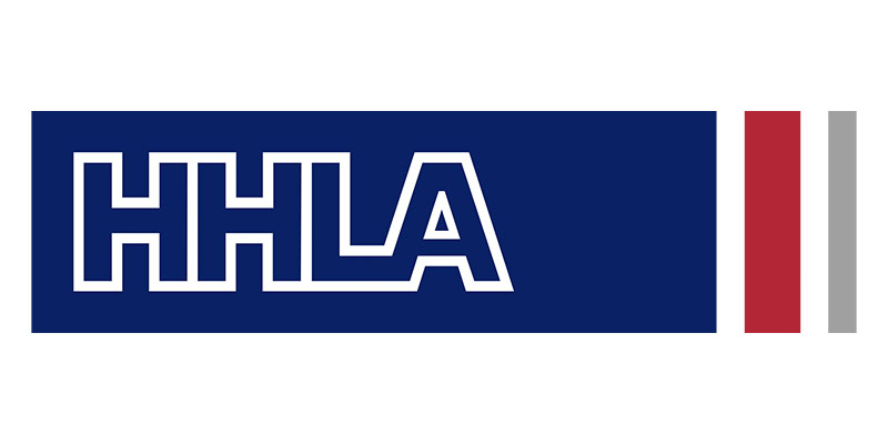 logo HHLA