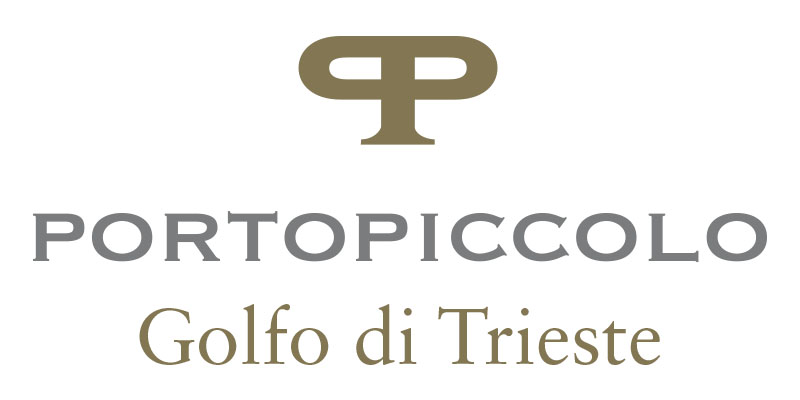 logo portopiccolo golfo di trieste