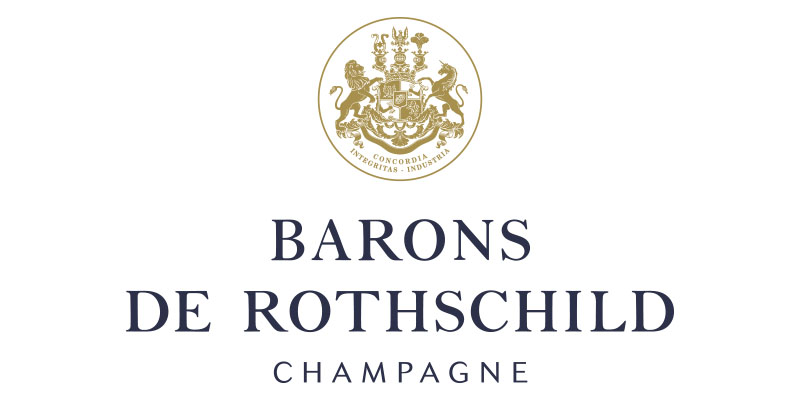 logo barons de rothschild