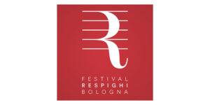 logo festival respighi bologna