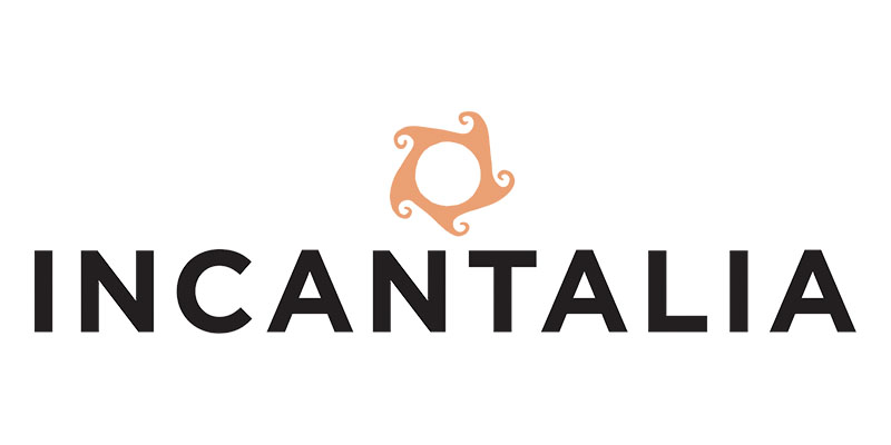 logo incantalia