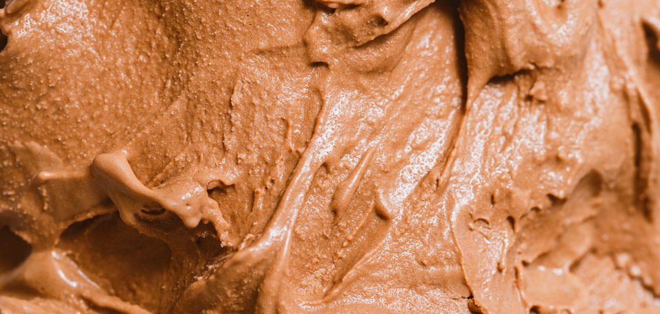 Domori - Gelato due Gusti