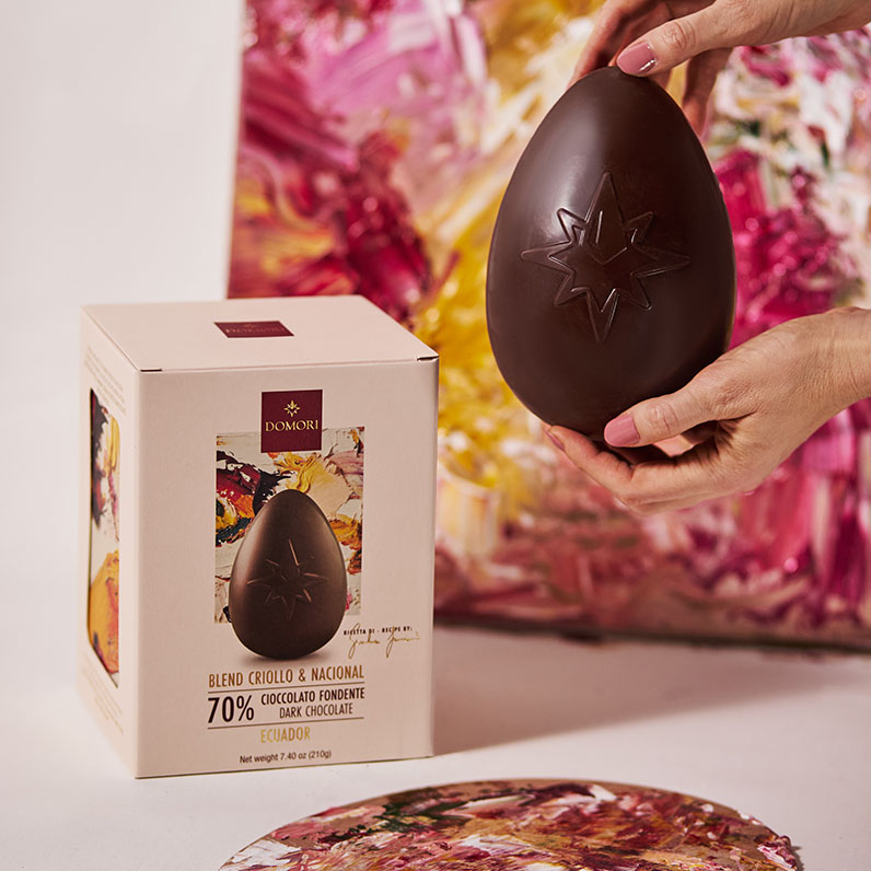 tavoletta-linea-monovarietali-criollo-chuao-70-50g_0001_fondente Franzoni 70%